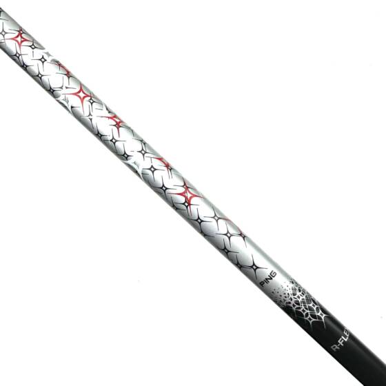 Ping G25 5 Wood / 18 Degree / TFC 189 Regular Flex