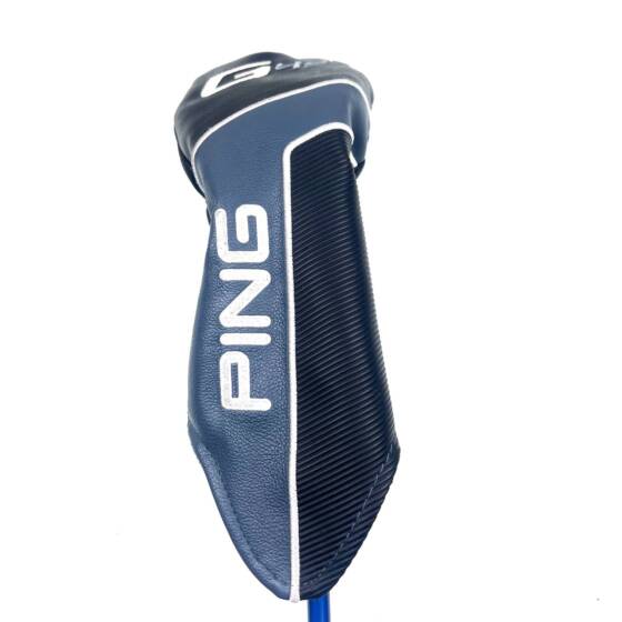 Ping G425 Max 3 Wood / 14.5 Degree / Accra GX Regular Flex