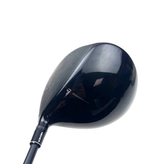 Taylormade R15 460 Driver / 14 Degree / Fujikura Regular Flex