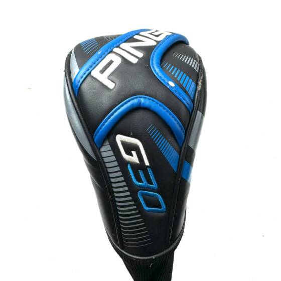 Ping G30 3 Wood / 14.5 Degree / TFC 419 Regular Flex
