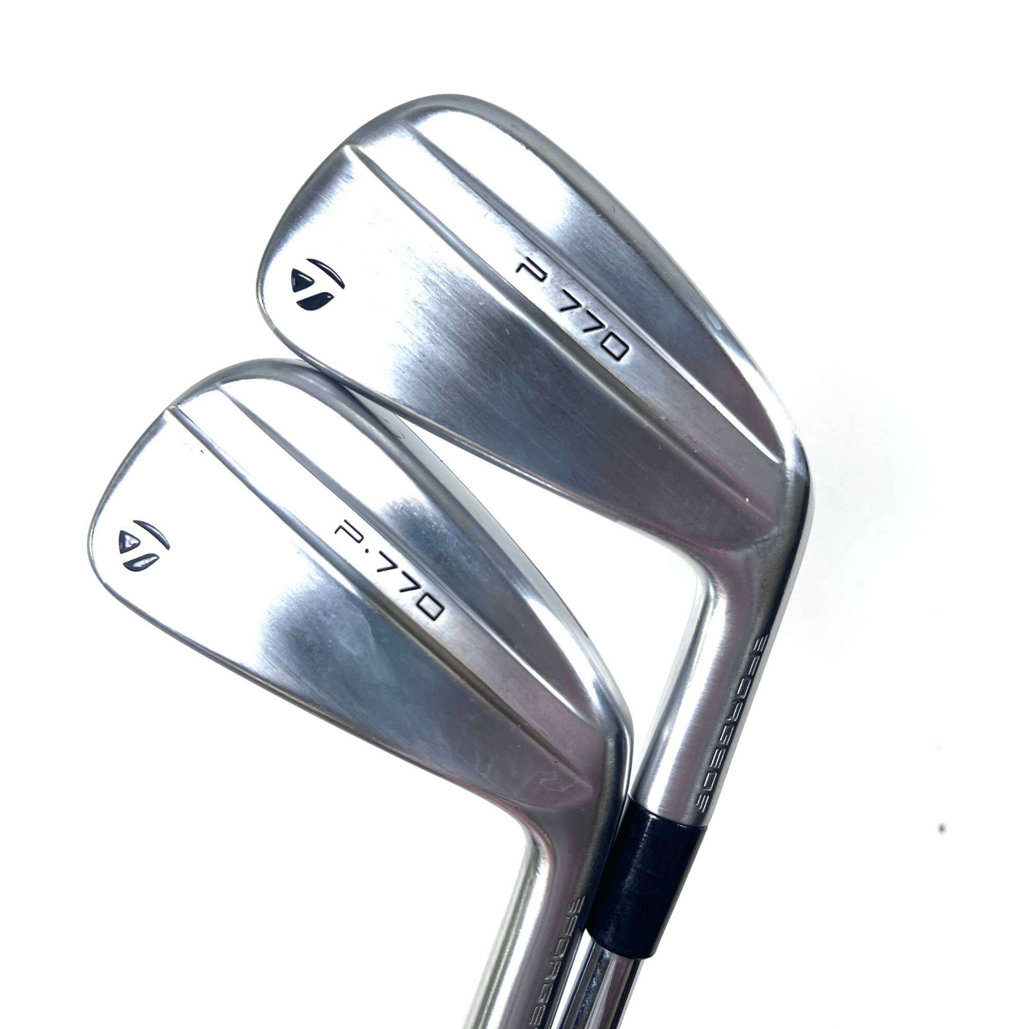 TaylorMade TaylorMade P770 Iron Set (2025)