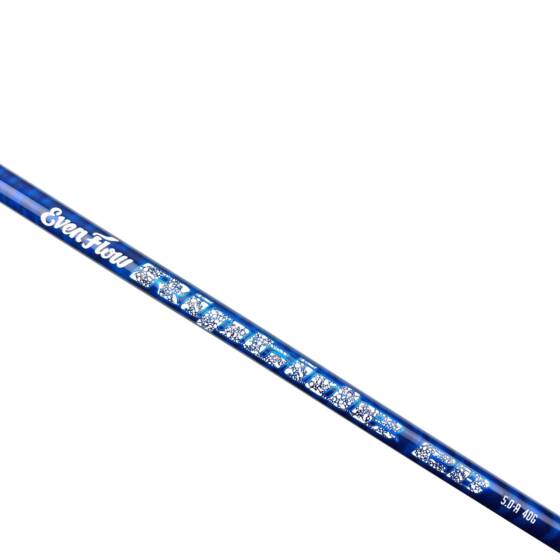 PXG 0311 Black Ops Driver / 8 Degree / Evenflow Riptide CB Senior Flex