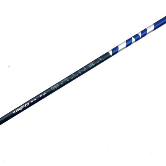 Taylormade QI35 HL 3 Wood / 16.5 Degree / Ventus Regular Flex