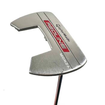 Taylormade Redline Monza Putter / 34.5 Inches