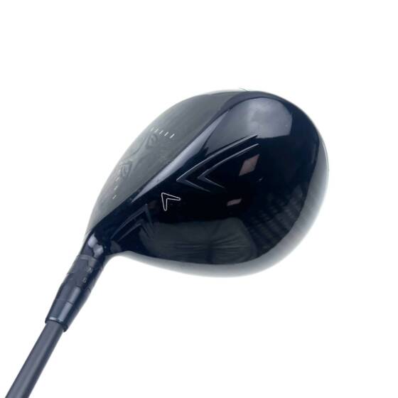 Callaway Great Big Bertha Epic Driver / 10.5 Degree / Project X 5.5 Regular Flex