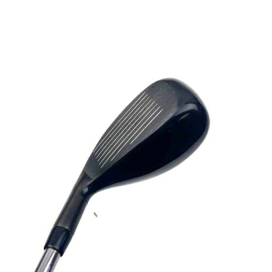 Callaway Apex 2019 4 Hybrid / 23 Degree / Catalyst 70 Regular Flex