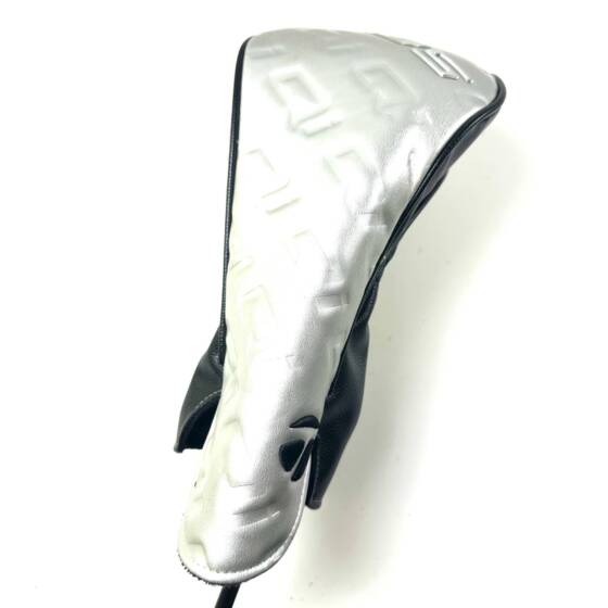 Taylormade QI35 Driver / 9 Degree / Ventus 5S Stiff Flex