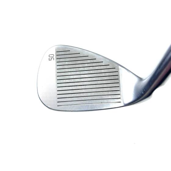 Ping G430 Gap Wedge / 50 Degree / Dynamic Gold 105 S300 Stiff Flex