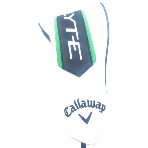 Callaway Elyte Triple Diamond Driver / 8 Degree / Tensei 1K Black 65 X-Stiff Flex