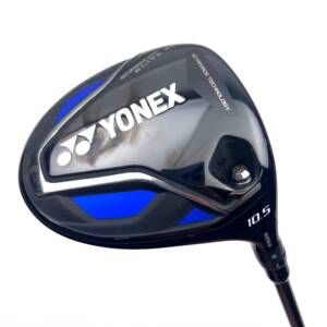 Yonex Ezone Elite 3.0 Driver / 10.5 Degree / EX E03 Regular Flex