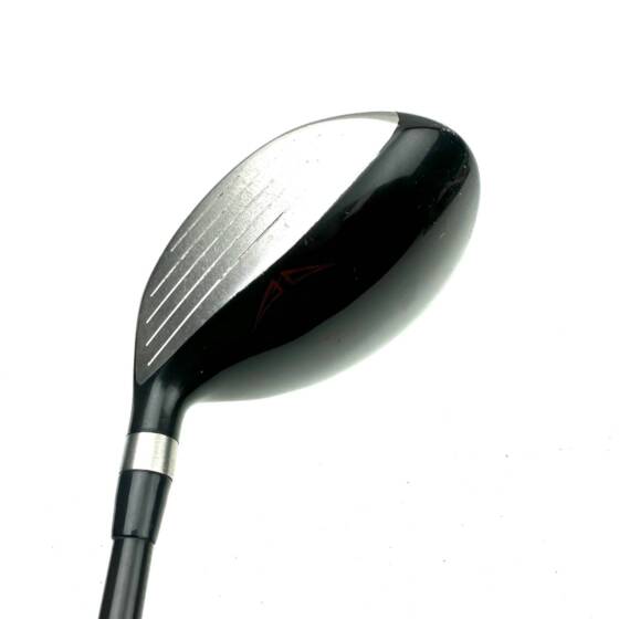 Ping G15 4 Wood / 17 Degree / Serrano 75 Regular Flex
