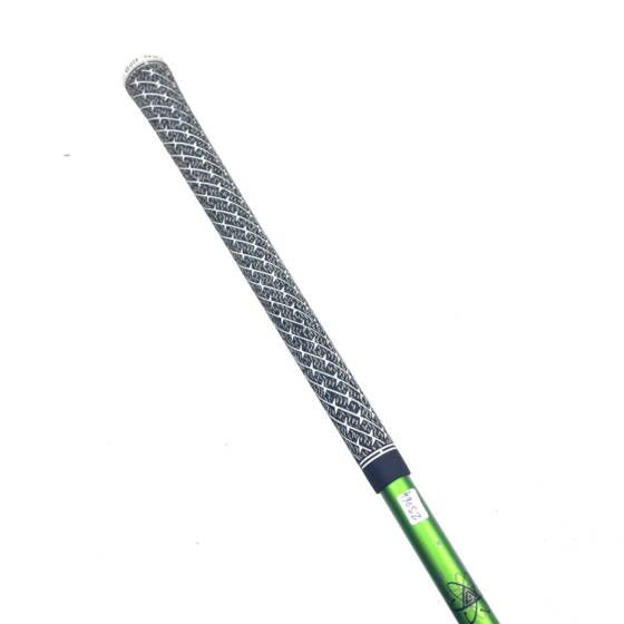 Callaway X2 Hot Driver / 10.5 Degree / Aldila Tour ATX 65 Regular Flex