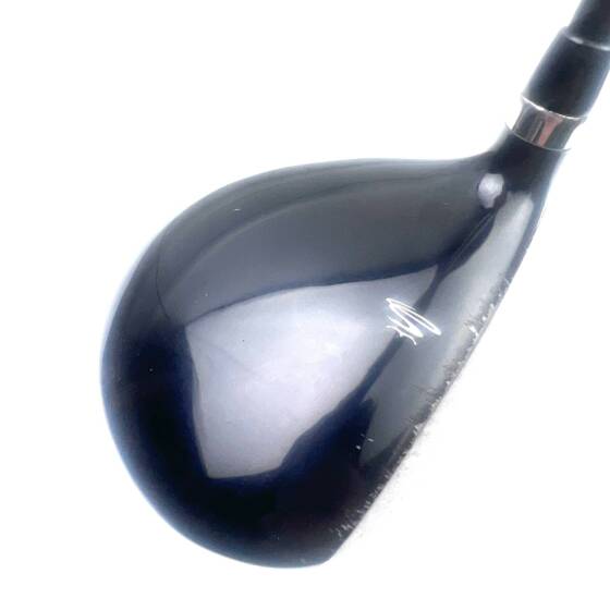 Cobra S2 3 Wood / 15 Degree / Fujikura Regular Flex