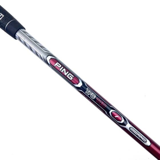 Ping Tour S Gap Wedge / 52 Degree / TFC 149 Regular Flex