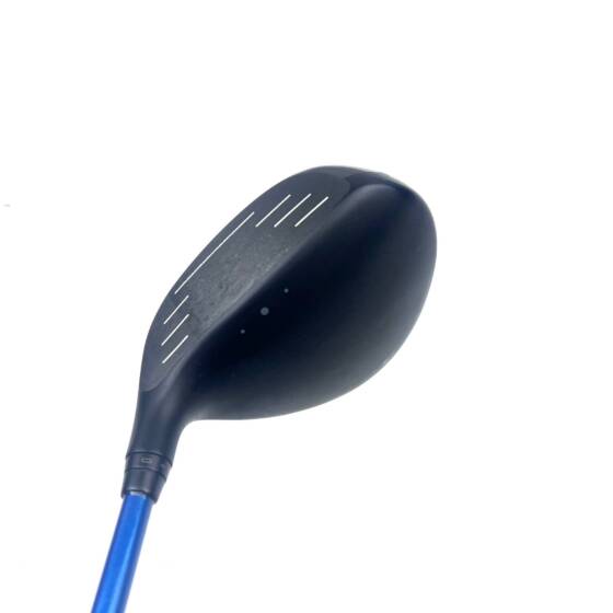 Ping G425 Max 3 Wood / 14.5 Degree / Accra GX Regular Flex