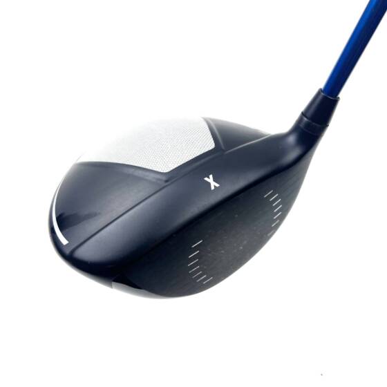 PXG 0811 X Driver / 12 Degree / Riptide CB 50g Regular Flex