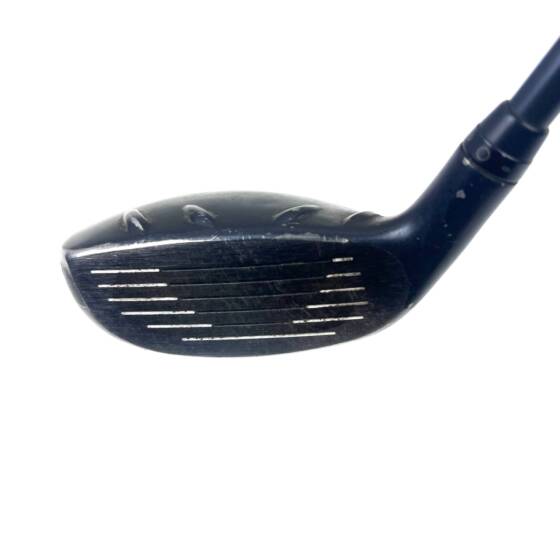 Ping G410 3 Hybrid / 19 Degree / Alta CB Regular Flex