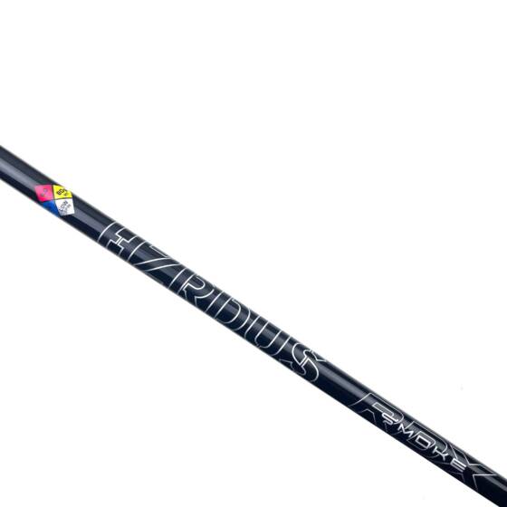 Titleist TSI2 3 Hybrid / 18 Degree / Hzrdus RDX Smoke 6.0 Stiff Flex