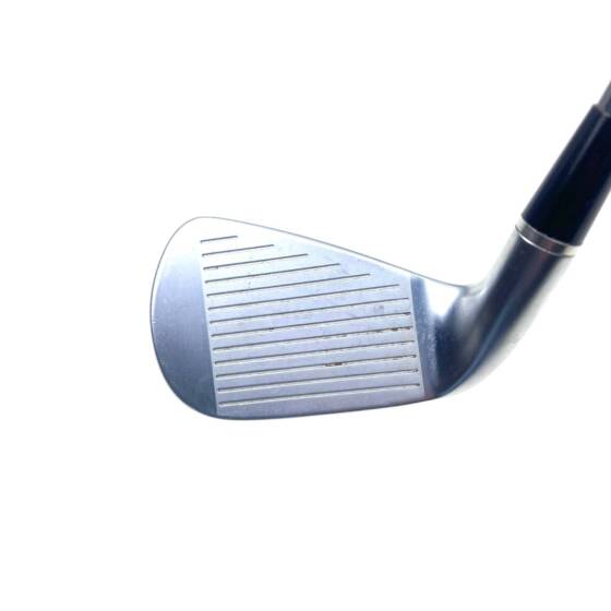 DEMO Callaway Apex CB 34 7 Iron / 34 Degree / Catalyst 100 Stiff Flex