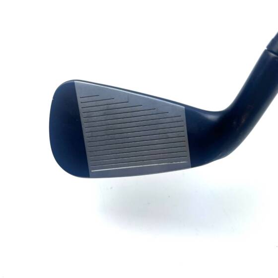 Ping Icrossover 3 Iron / 19 Degree / Hzrdus Smoke RDX Regular Flex