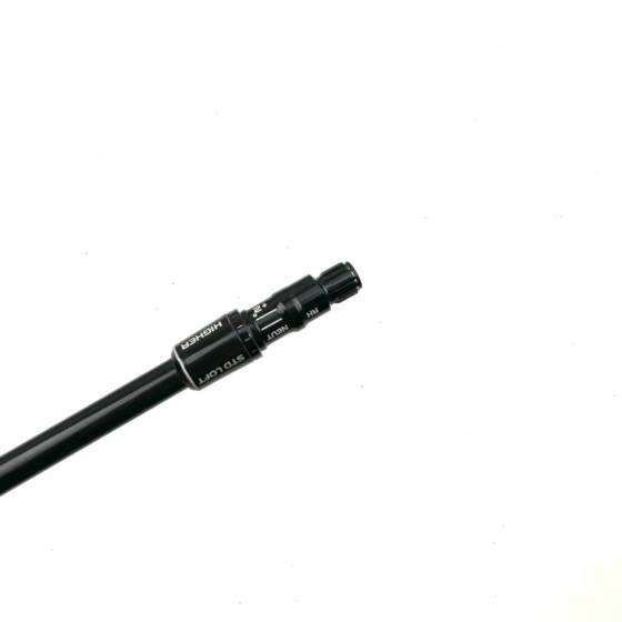 Fujikura Pro 60 Driver Shaft / Senior Flex / Taylormade 2nd Gen