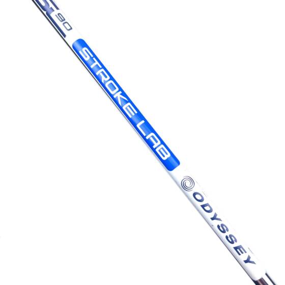 Odyssey AI-One 2-Ball Jailbird Mini Putter / 34 Inches