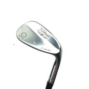 Titleist Vokey SM5 Gap Wedge / 50 Degree / Vokey Wedge Flex