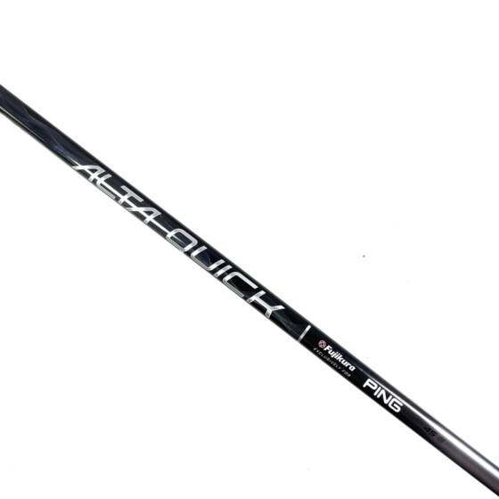 Ping G430 SFT Driver / 10.5 Degree / Alta Quick Senior Flex