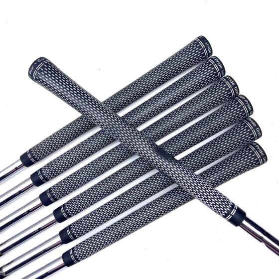 Mizuno MP-20 / MP-20 MMC Combo Irons / 4-PW / Dynamic Gold X100 X-Stiff Flex