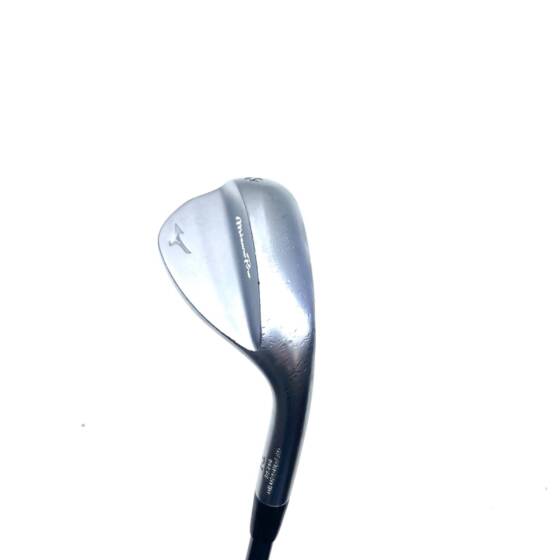 Mizuno Pro T1 Wedge Set / 54 & 58 Degree / Recoil 90 F4 Stiff Flex