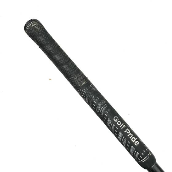 HZRDUS Yellow Driver Shaft / Extra-Stiff Flex / Callaway 2nd Gen