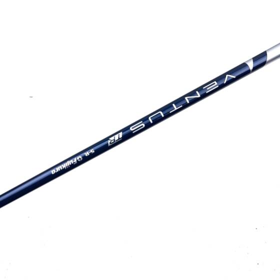 Wilson Dynapwr 2023 LS Driver / 9 Degree / Ventus TR 5R Regular Flex