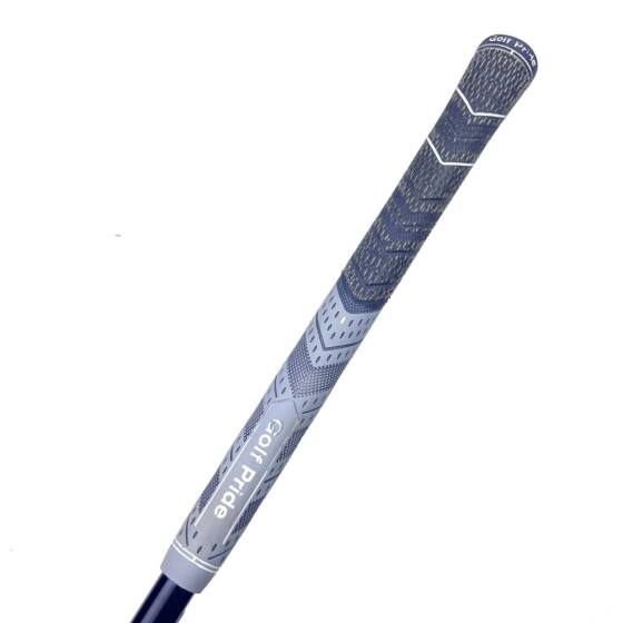 Callaway Rogue ST Max LS Driver / 9 Degree / Hzrdus Gen 4 Black X-Stiff Flex