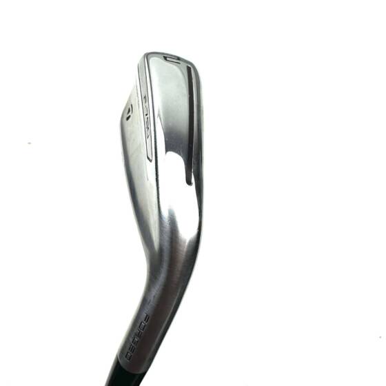 Taylormade P790 UDI 2 Iron / 17 Degree / Dynamic Gold 105 S300 Stiff Flex