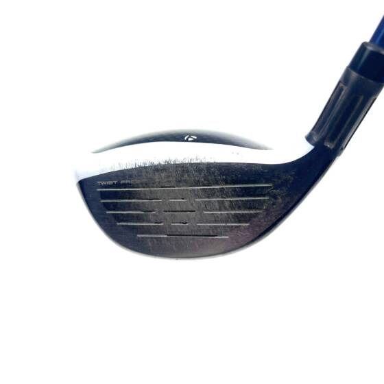 Taylormade Sim2 Max 5 Wood / 18 Degree / Ventus Regular Flex