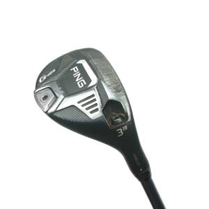 Ping G425 3 Hybrid / 19 Degree / Alta CB 70 Regular Flex
