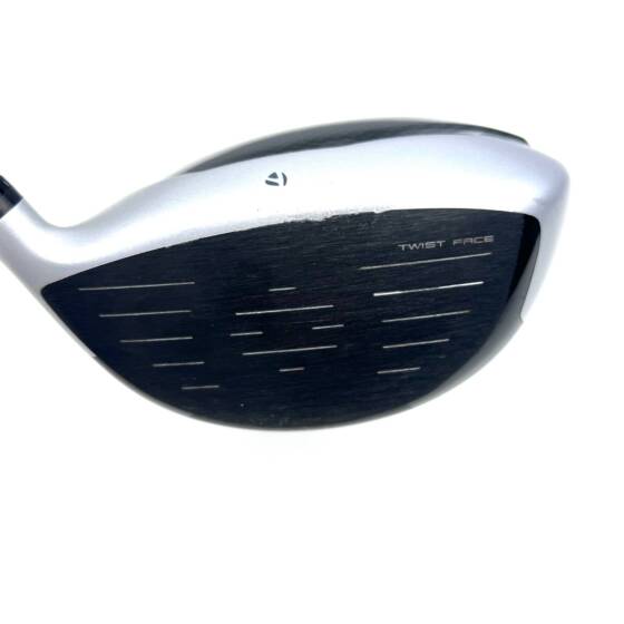 Left Handed Taylormade M4 Driver / 9.5 Degree / Fujikura Pro 65 Regular Flex