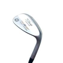 Titleist Vokey Spin Milled Lob Wedge / 60 Degree / Wedge Flex