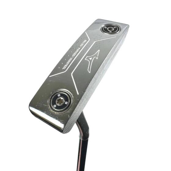 Mizuno M-Craft Putter / 34 Inches