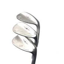 Titleist Vokey SM5 Wedge Set / 50, 54, 58 Degree / Vokey Wedge Flex