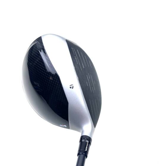 Left Handed Taylormade M4 Driver / 9.5 Degree / Fujikura Pro 65 Regular Flex