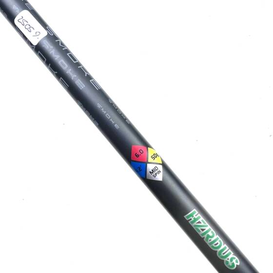 Hzrdus Smoke IM10 Driver Shaft / Stiff Flex / Callaway 2nd Gen