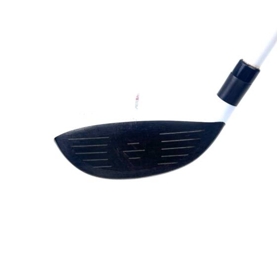 Taylormade Aeroburner 3 Wood / 15 Degree / Matrix Speed Rulz 60 Regular Flex