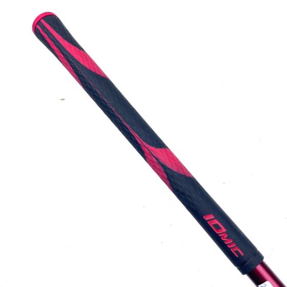 Srixon ZX7 MK II Driver / 10.5 Degree / Hzrdus Smoke RDX Stiff Flex