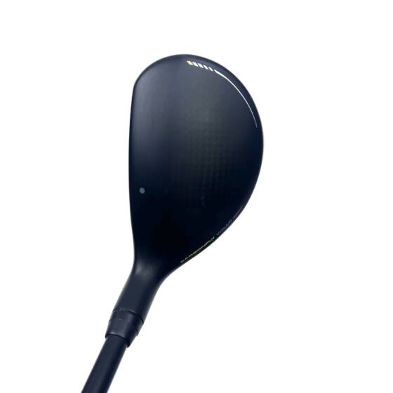 Ping G430 4 Hybrid / 22 Degree / Alta CB 70 Senior Flex