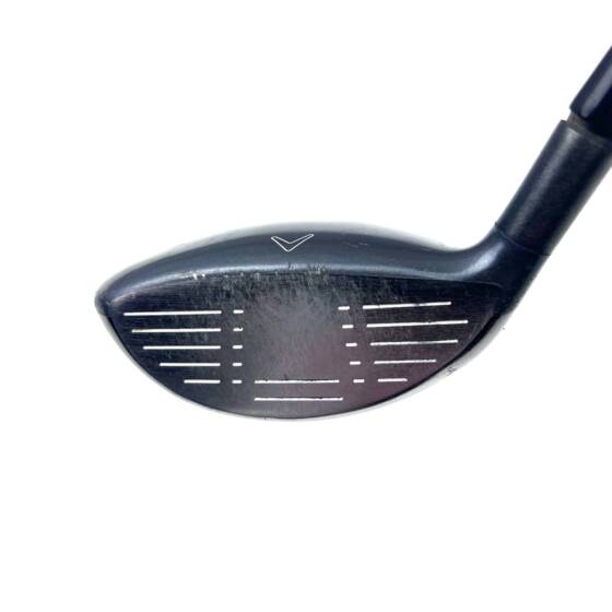 Callaway X2 Hot 5 Wood / 18 Degree / Aldila Tour ATX 60 Regular Flex