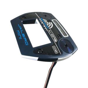 Odyssey Ai-One Jailbird Mini Putter / 34 Inches