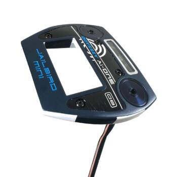 Odyssey Ai-One Jailbird Mini Putter / 34 Inches