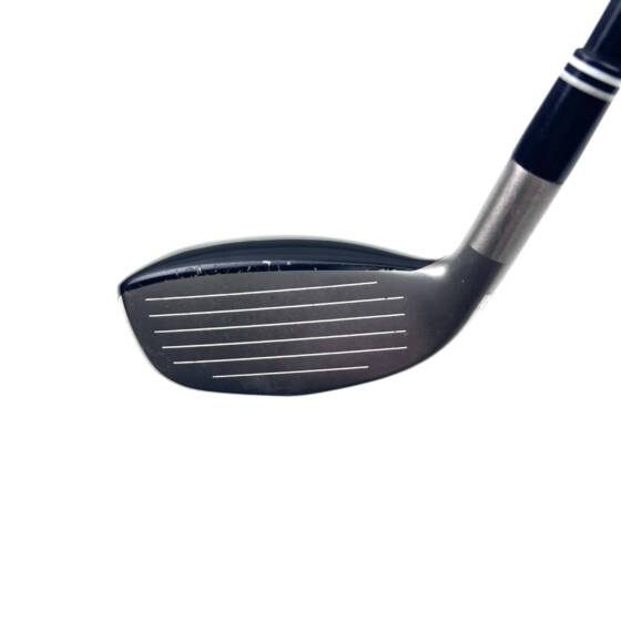 Cleveland 588 Gliderail 3 Hybrid / 20.5 Degree / Matrix Ozik Regular Flex