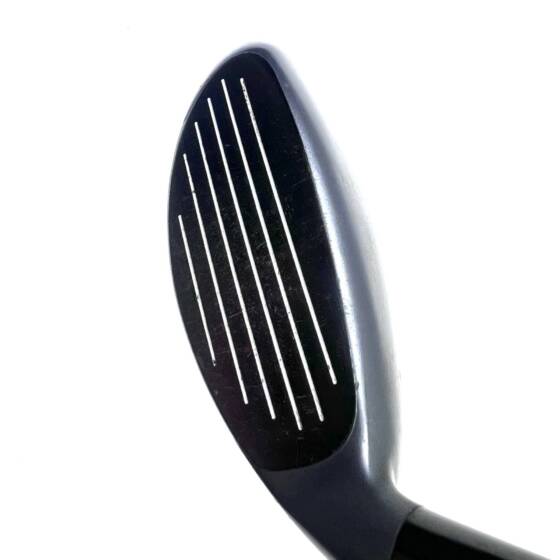 Callaway X Hot 3 Hybrid / 19 Degree / X Hot 65g Regular Flex